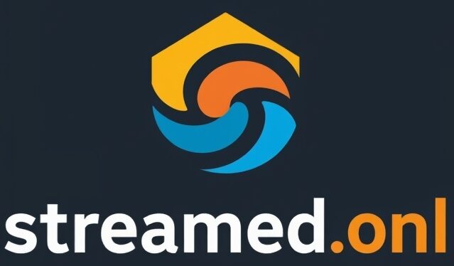 Streamed